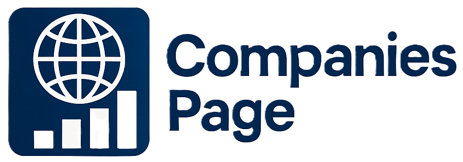 Companies Page Guatemala